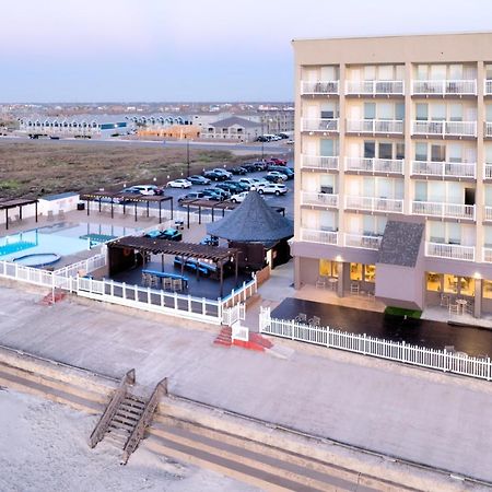 Wyndham Corpus Christi Resort North Padre Island Extérieur photo