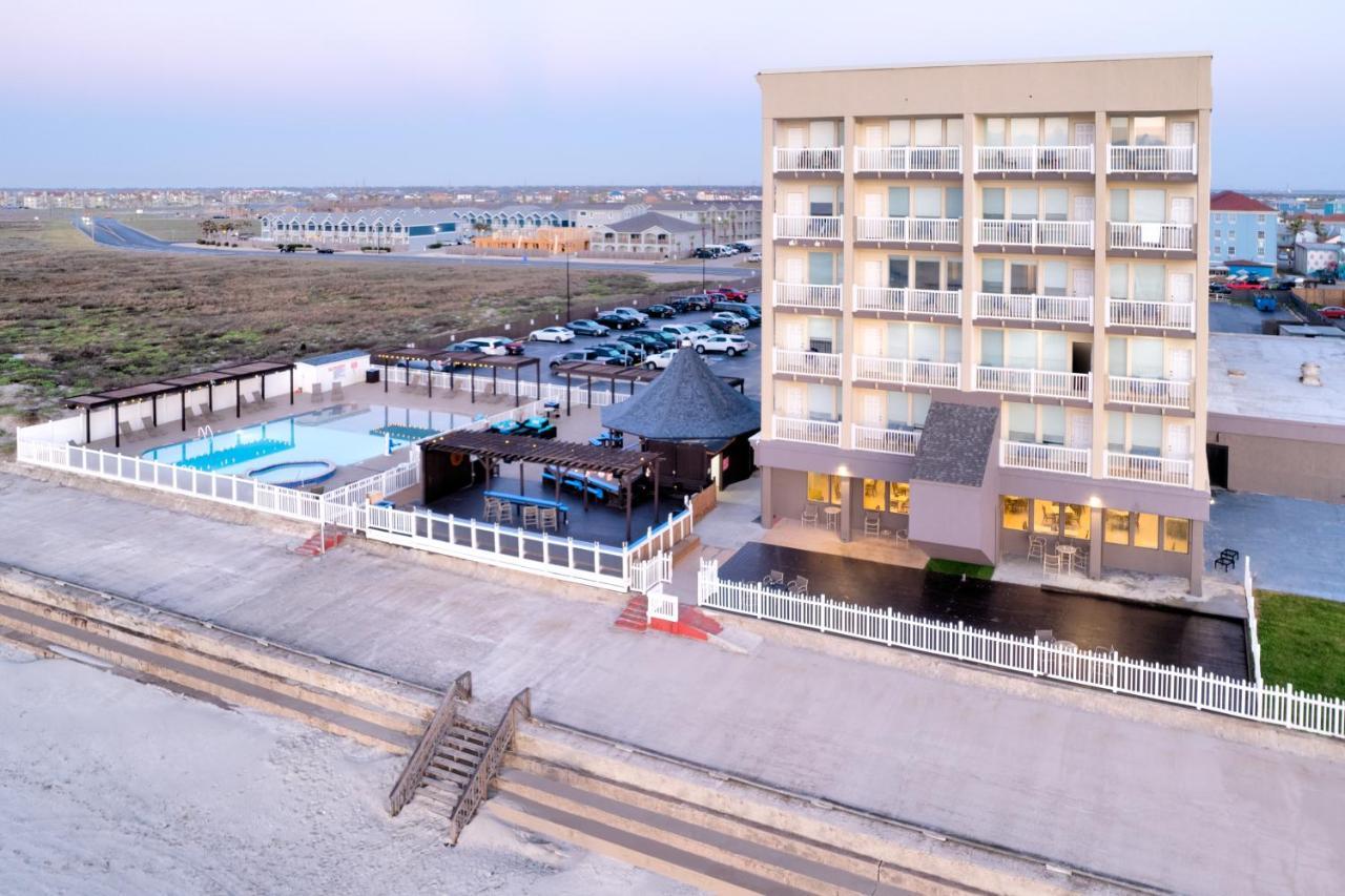 Wyndham Corpus Christi Resort North Padre Island Extérieur photo