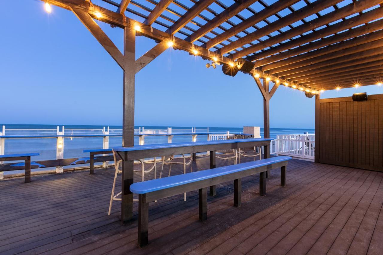 Wyndham Corpus Christi Resort North Padre Island Extérieur photo