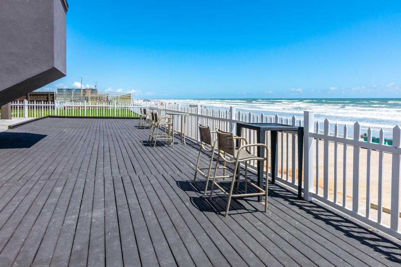 Wyndham Corpus Christi Resort North Padre Island Extérieur photo