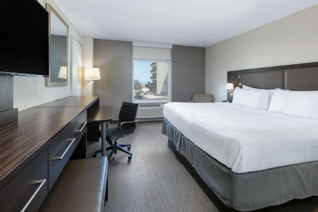 Wyndham Corpus Christi Resort North Padre Island Extérieur photo