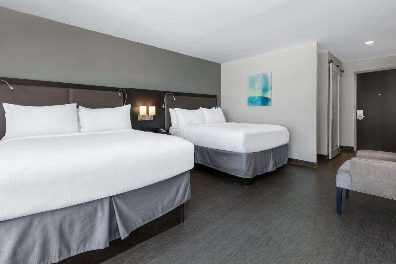 Wyndham Corpus Christi Resort North Padre Island Extérieur photo