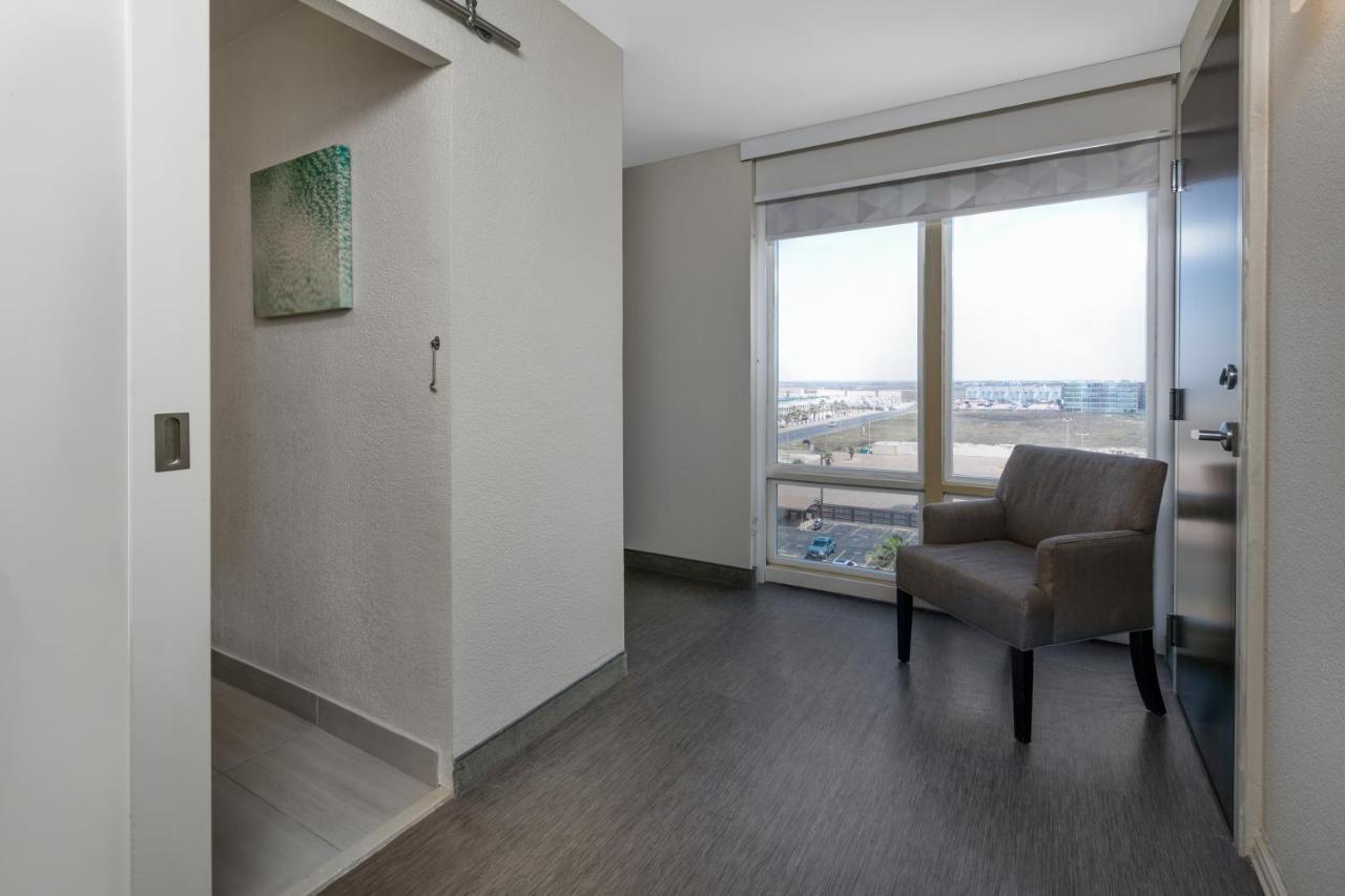Wyndham Corpus Christi Resort North Padre Island Extérieur photo
