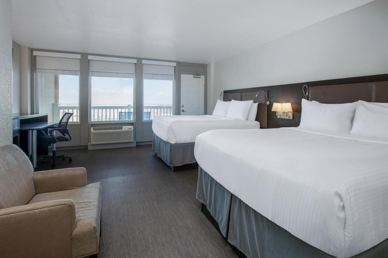 Wyndham Corpus Christi Resort North Padre Island Extérieur photo
