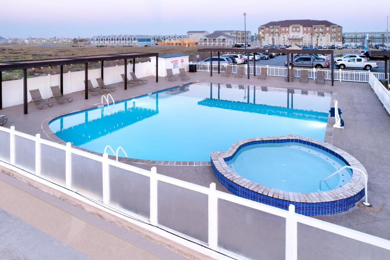 Wyndham Corpus Christi Resort North Padre Island Extérieur photo