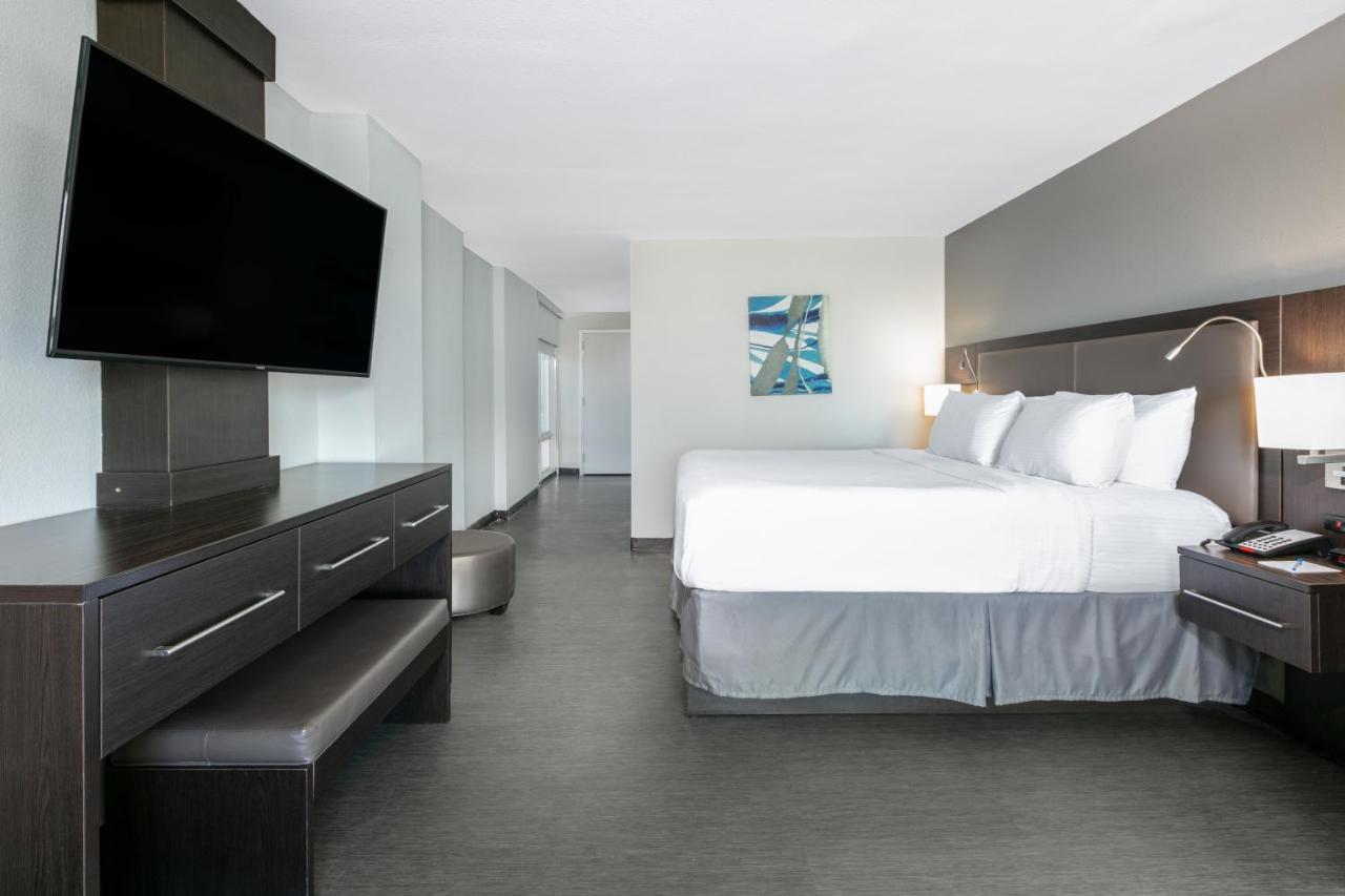 Wyndham Corpus Christi Resort North Padre Island Extérieur photo