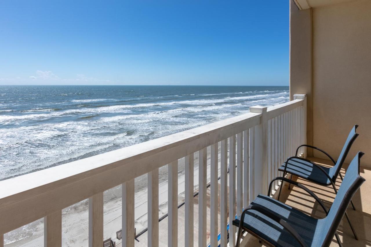 Wyndham Corpus Christi Resort North Padre Island Extérieur photo
