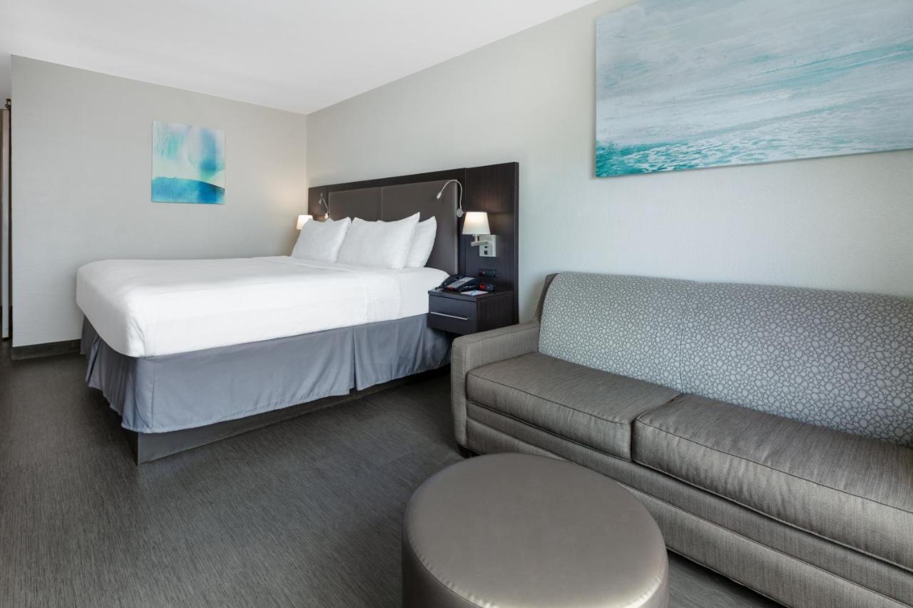 Wyndham Corpus Christi Resort North Padre Island Extérieur photo