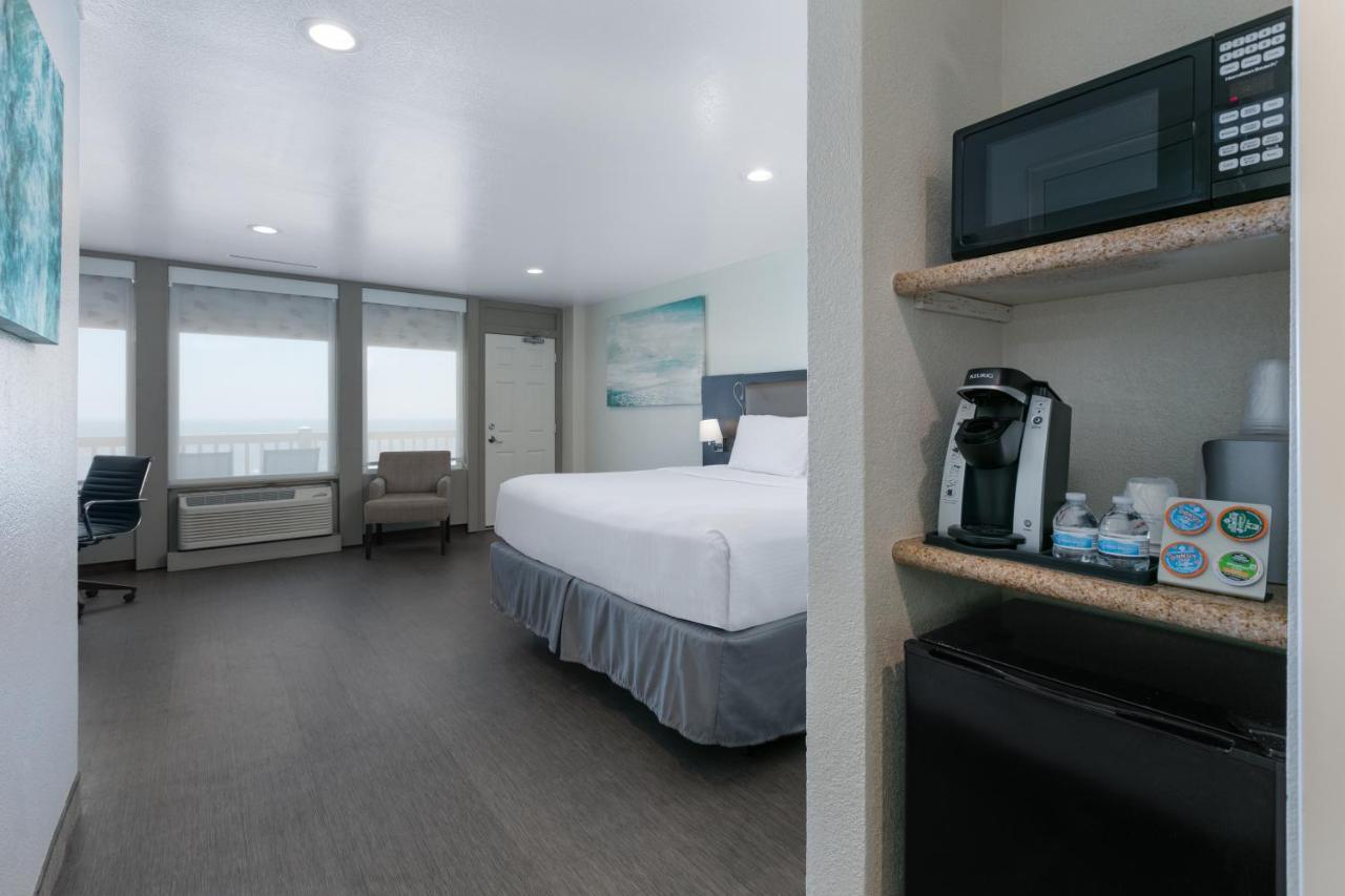 Wyndham Corpus Christi Resort North Padre Island Extérieur photo