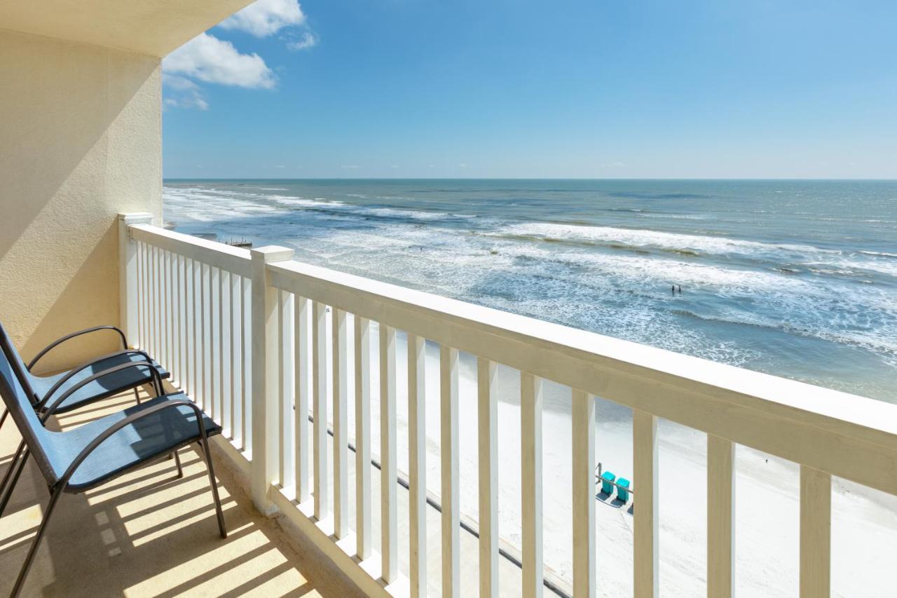 Wyndham Corpus Christi Resort North Padre Island Extérieur photo