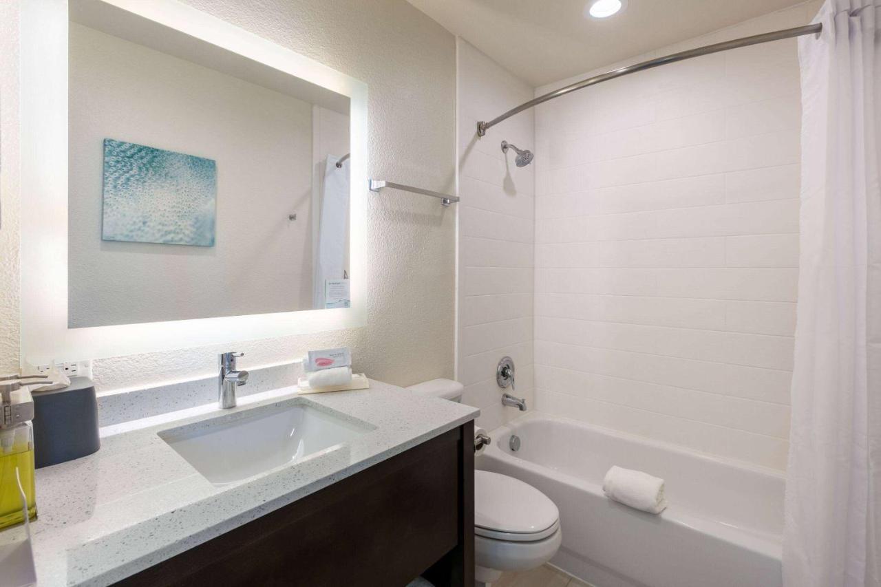 Wyndham Corpus Christi Resort North Padre Island Extérieur photo