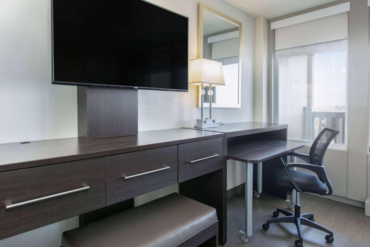 Wyndham Corpus Christi Resort North Padre Island Extérieur photo