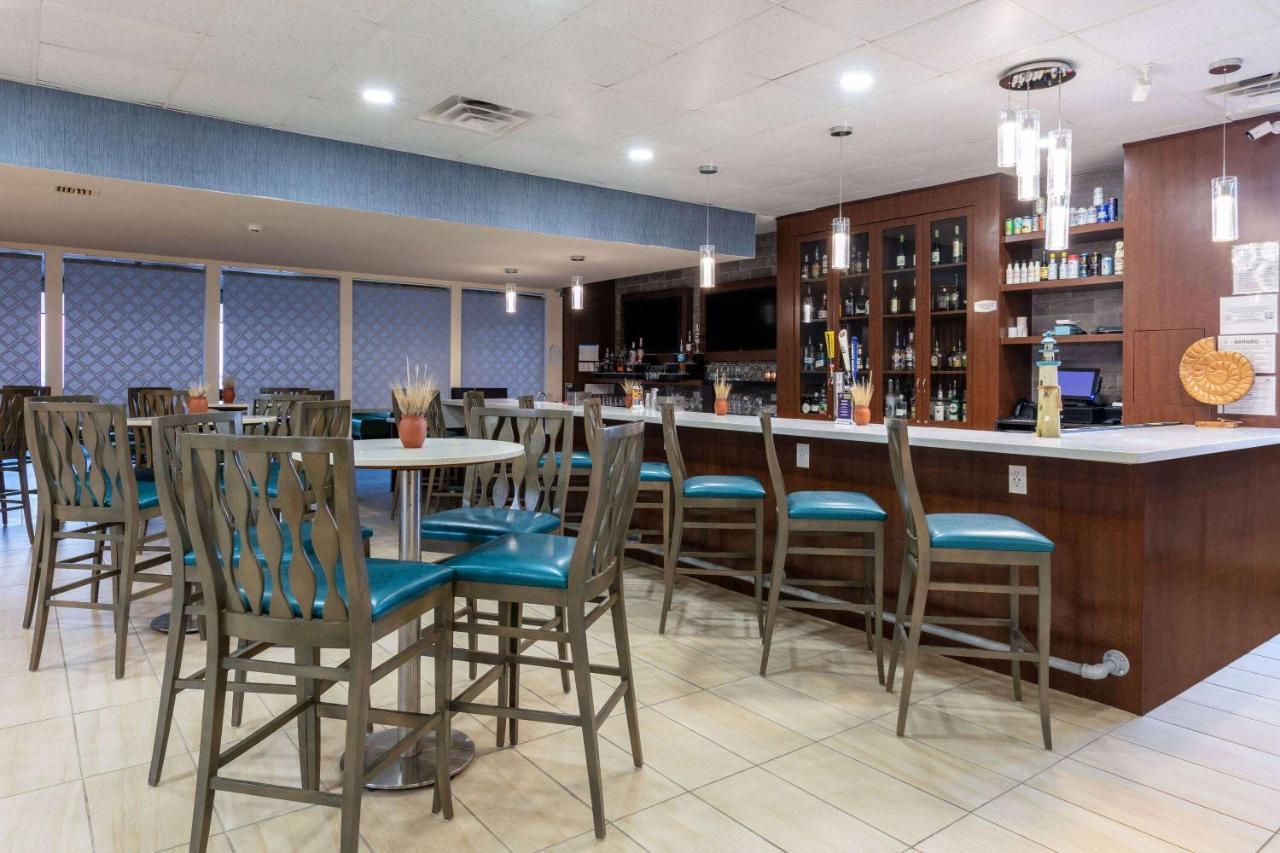 Wyndham Corpus Christi Resort North Padre Island Extérieur photo