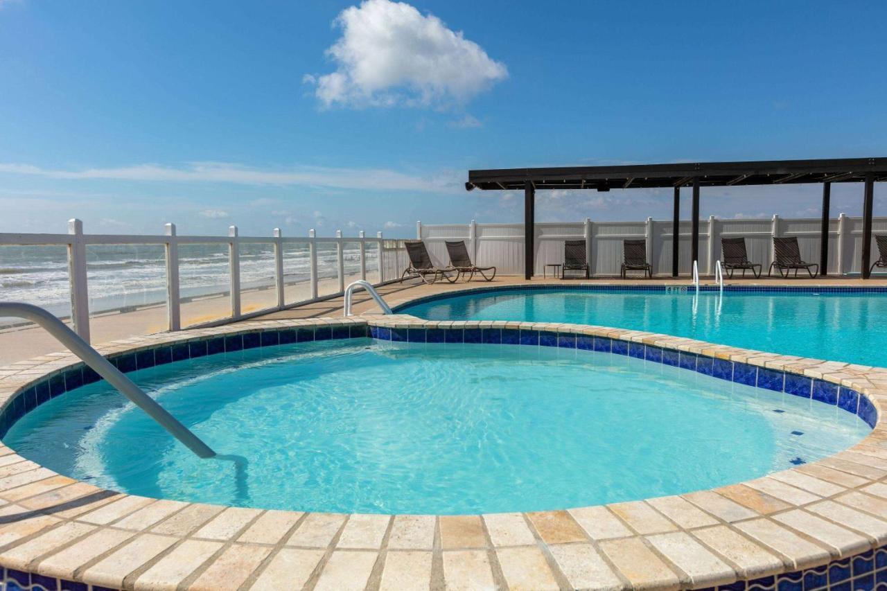 Wyndham Corpus Christi Resort North Padre Island Extérieur photo