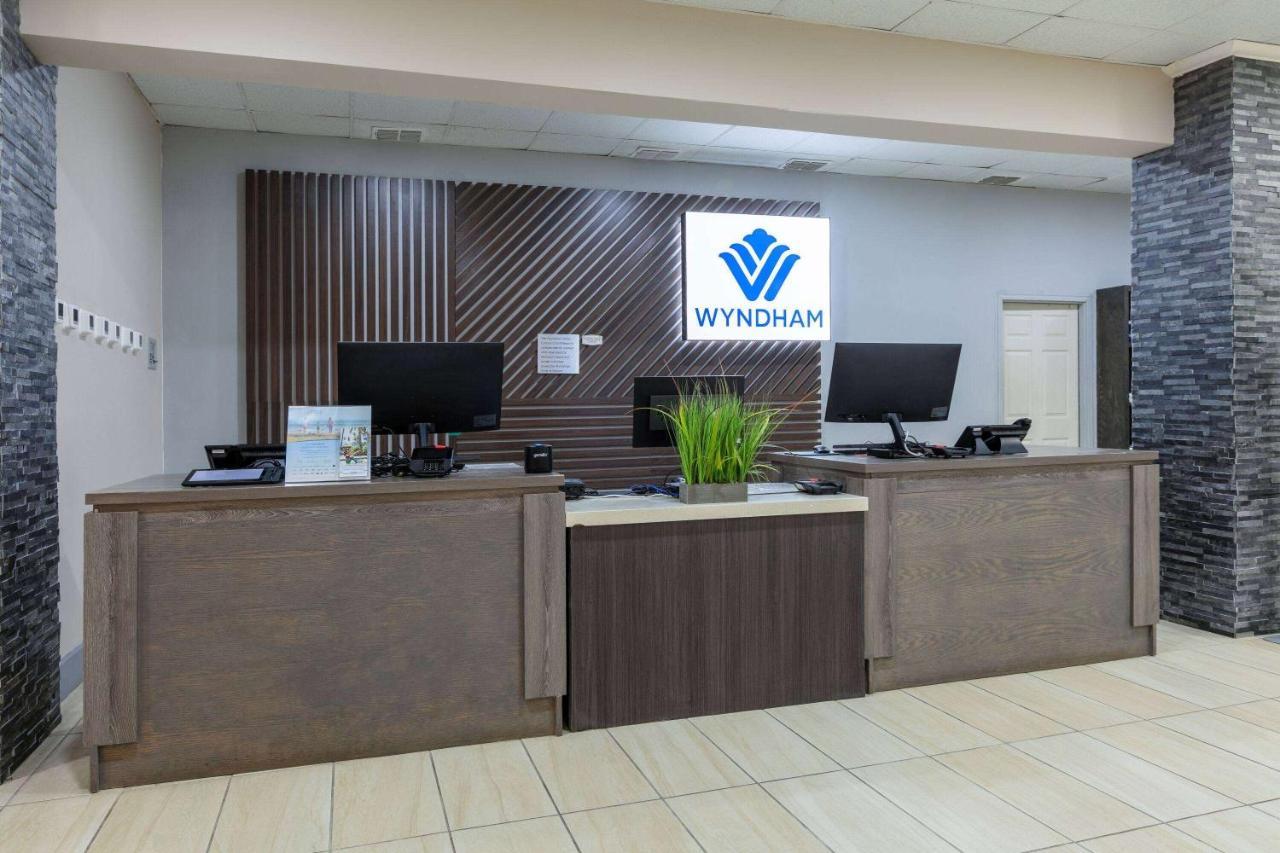 Wyndham Corpus Christi Resort North Padre Island Extérieur photo