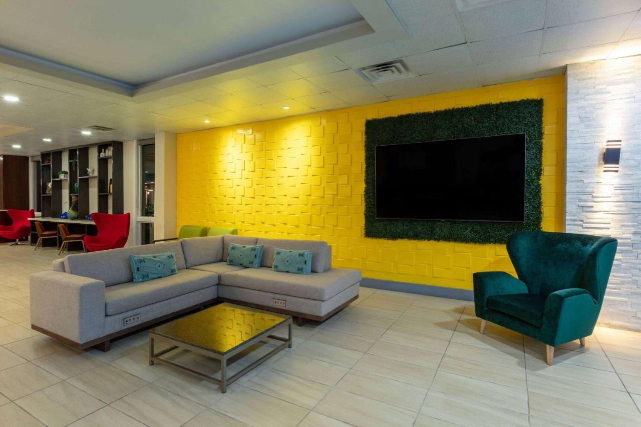 Wyndham Corpus Christi Resort North Padre Island Extérieur photo