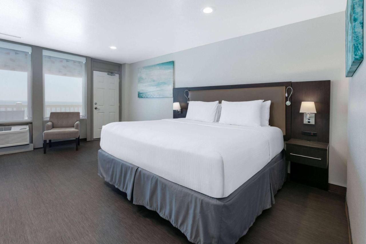 Wyndham Corpus Christi Resort North Padre Island Extérieur photo