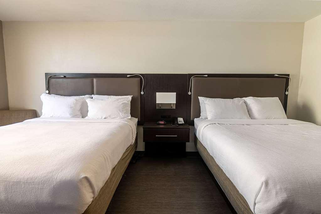 Wyndham Corpus Christi Resort North Padre Island Chambre photo