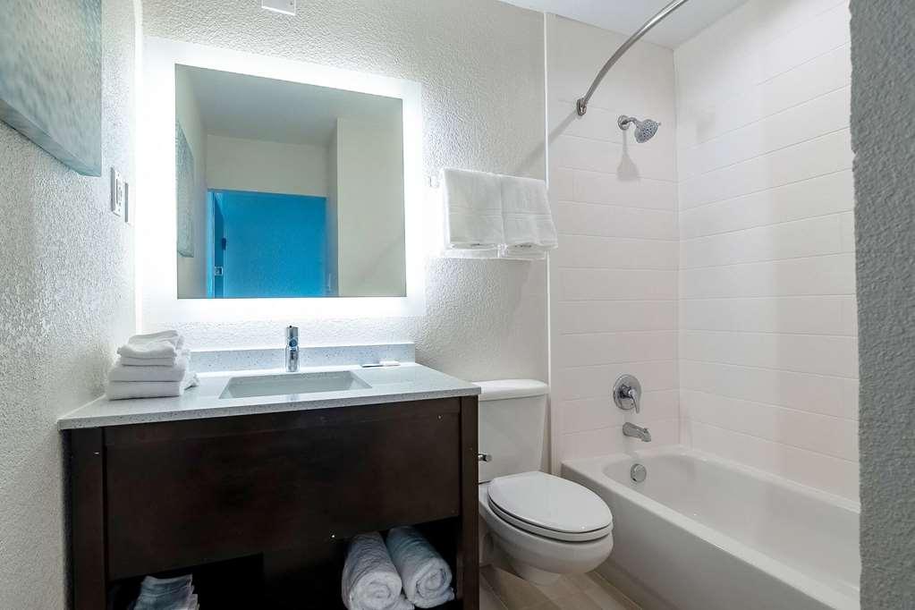 Wyndham Corpus Christi Resort North Padre Island Extérieur photo