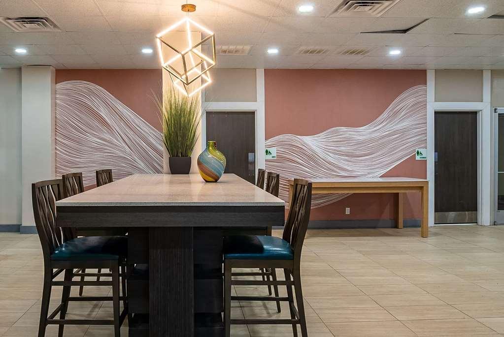 Wyndham Corpus Christi Resort North Padre Island Intérieur photo